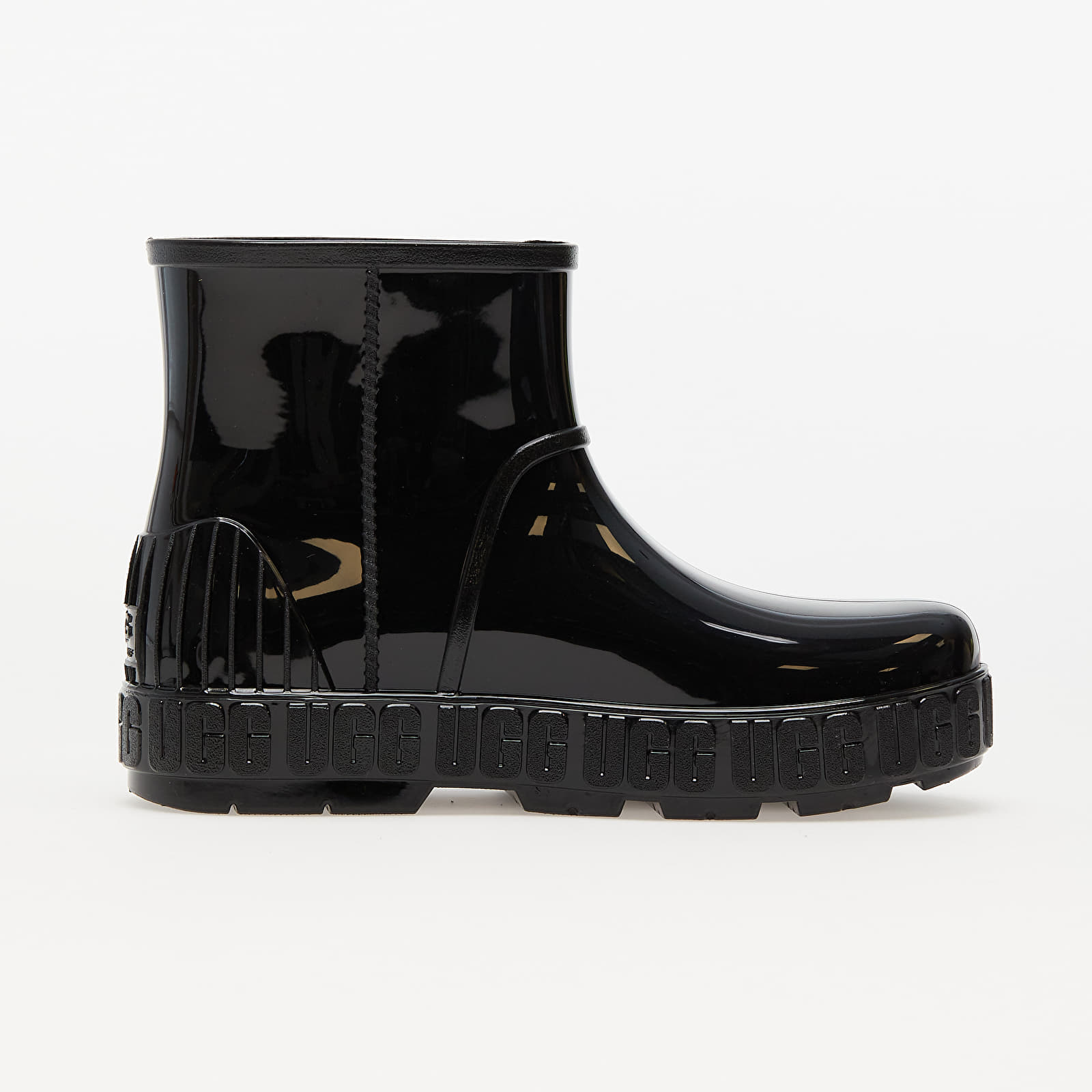 Women's shoes UGG W Drizlita Black