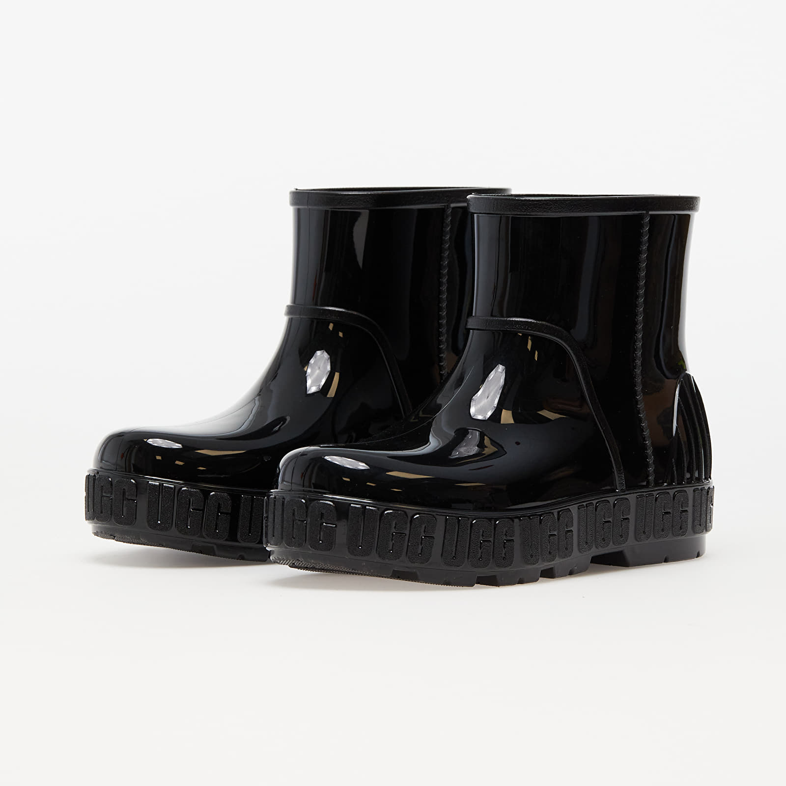 Women's shoes UGG W Drizlita Black