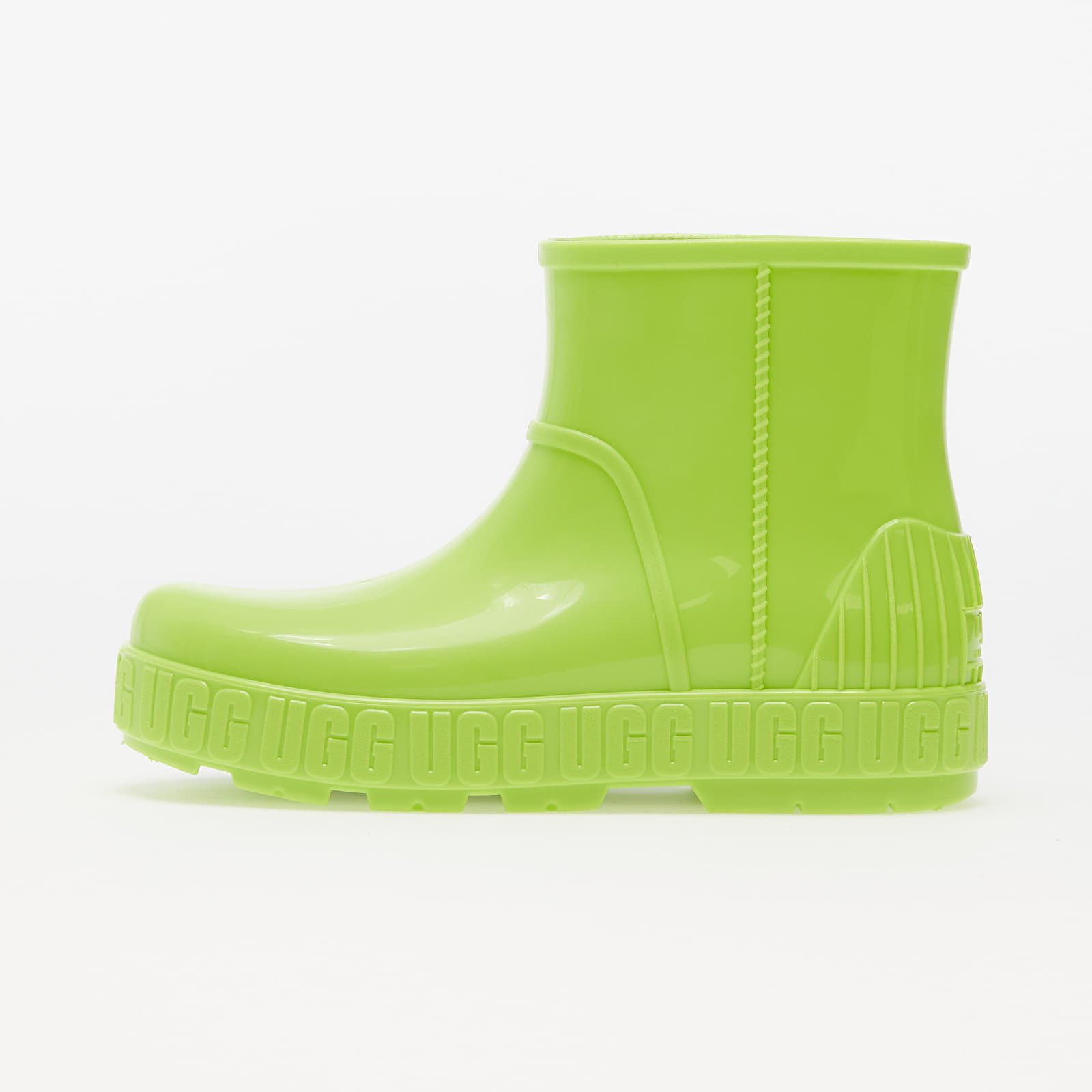 Sapatos de mulher UGG W Drizlita Key Lime