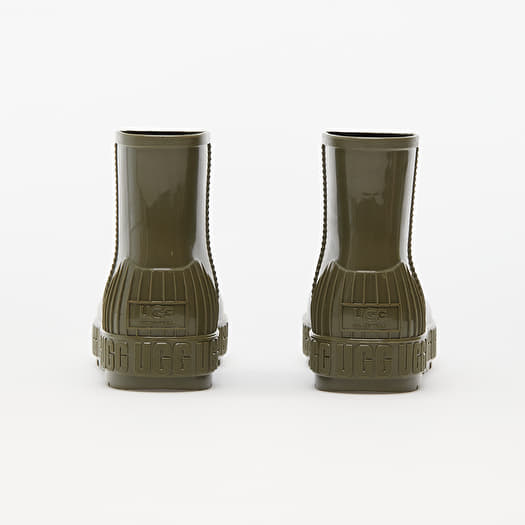 Women's shoes UGG W Drizlita Burnt Olive | Footshop
