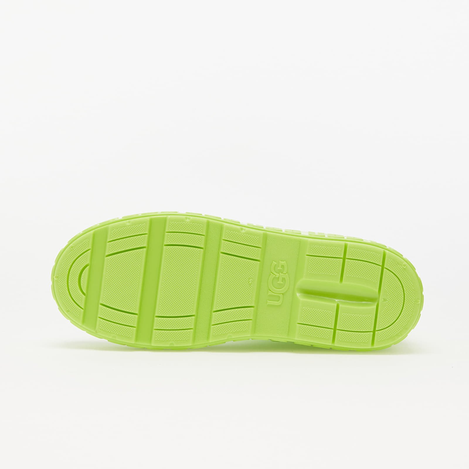 Sapatos de mulher UGG W Drizlita Key Lime