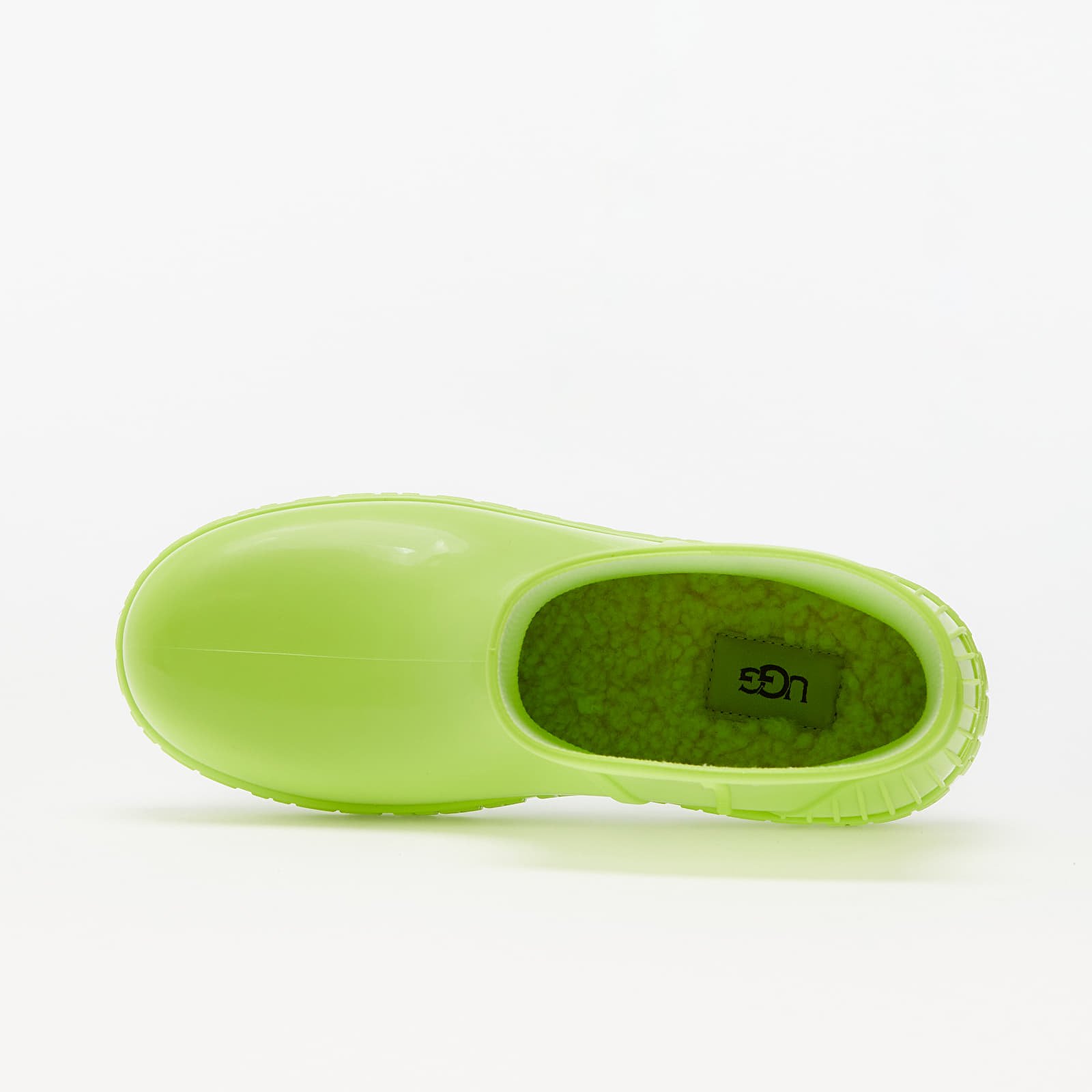 Sapatos de mulher UGG W Drizlita Key Lime