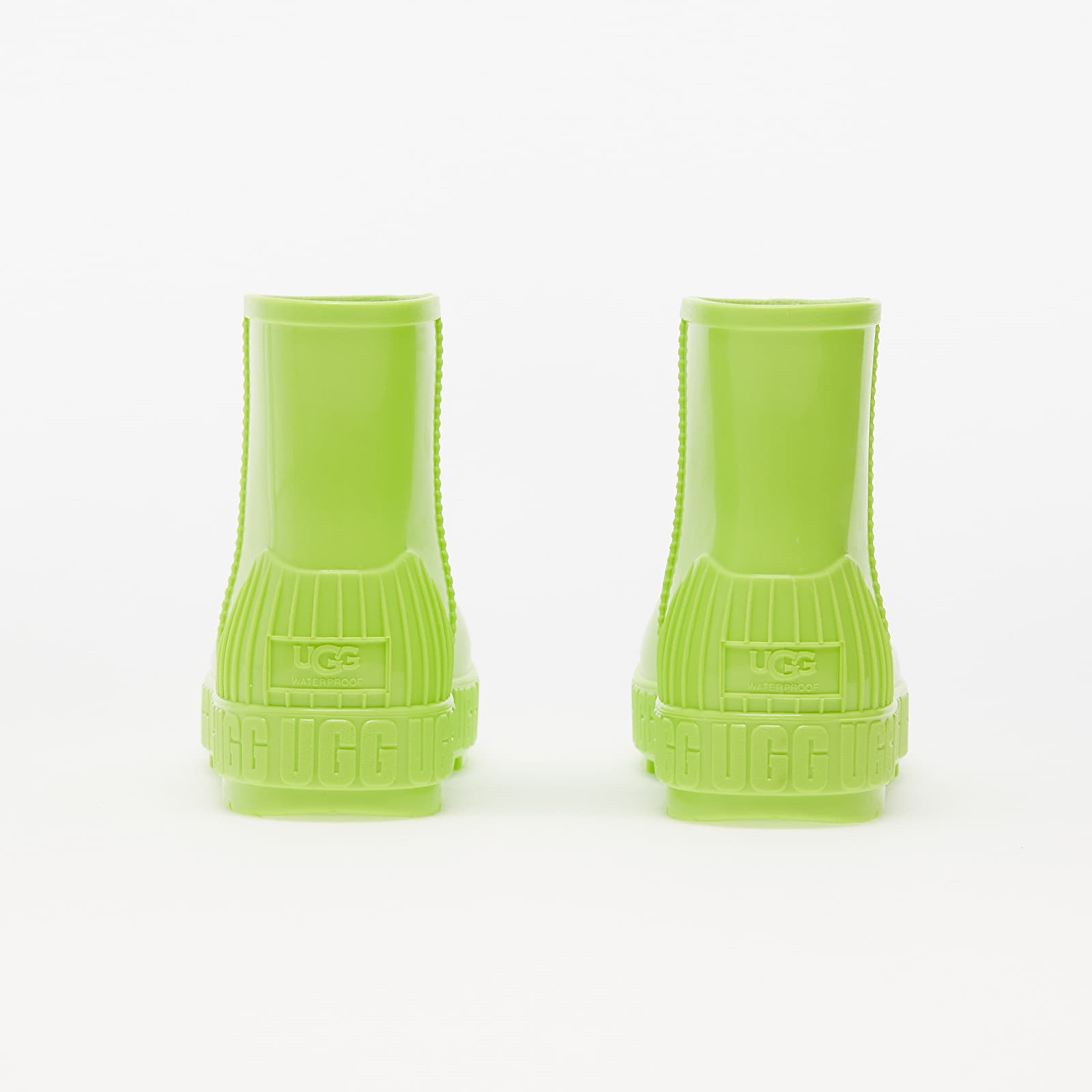 Sapatos de mulher UGG W Drizlita Key Lime