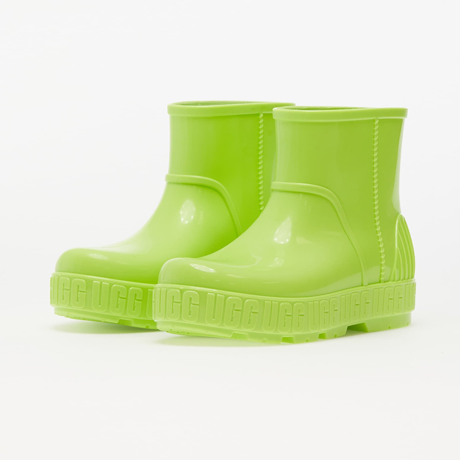 Sapatos de mulher UGG W Drizlita Key Lime