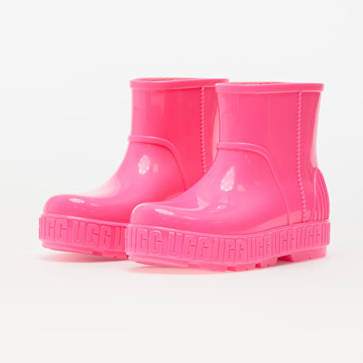 Women's shoes UGG W Drizlita Taffy Pink (1125731-TYPN) | Footshop