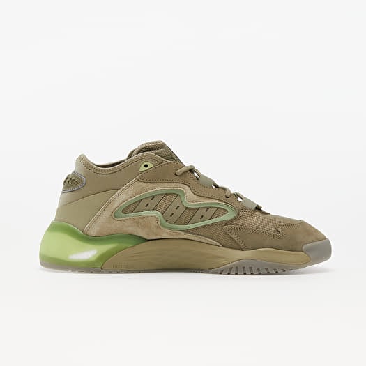 Lime adidas shoes shop