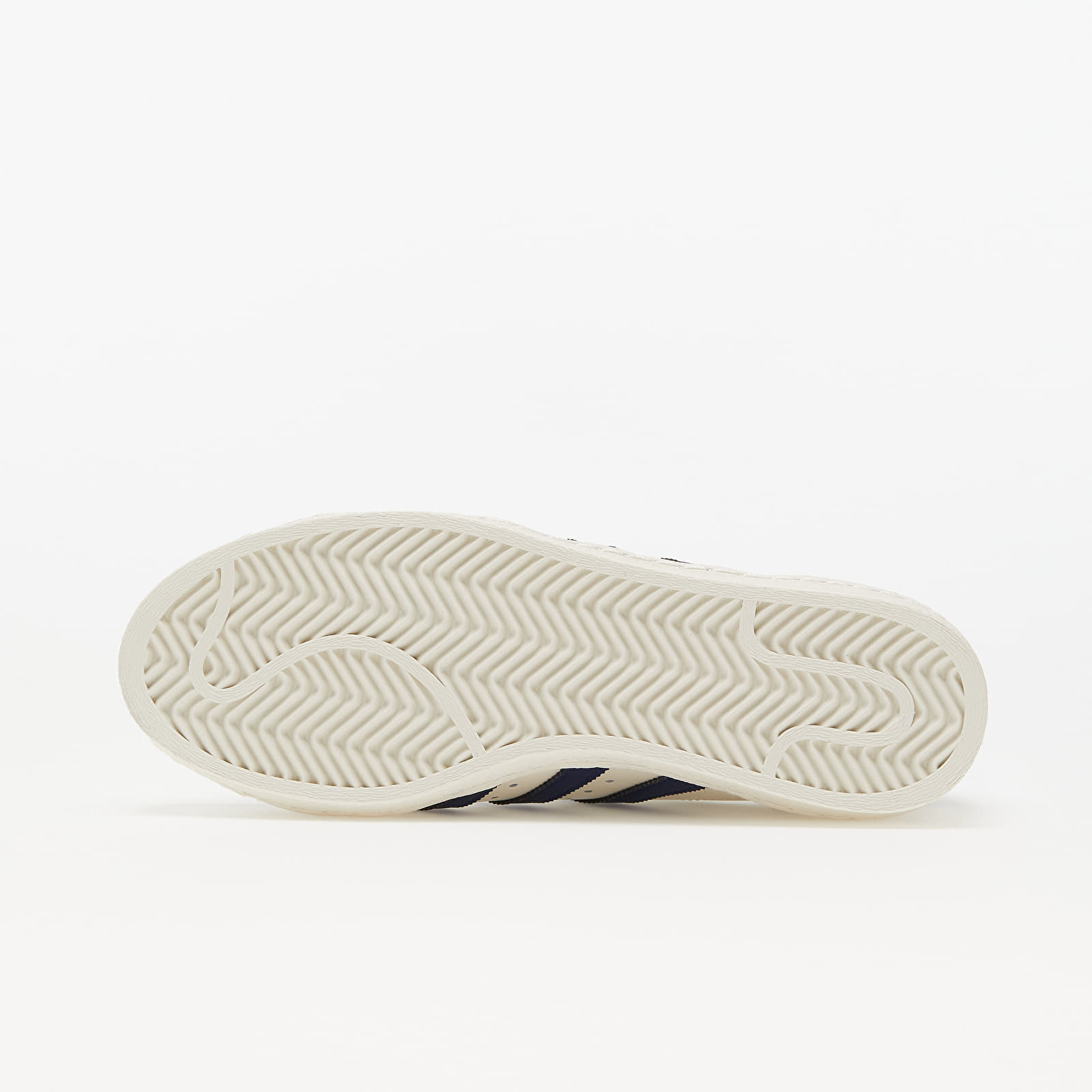 Herren Sneaker und Schuhe adidas Superstar 82 Cloud White/ Dark Blue/ Off White
