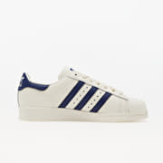 Men s shoes adidas Superstar 82 Cloud White Dark Blue Off White
