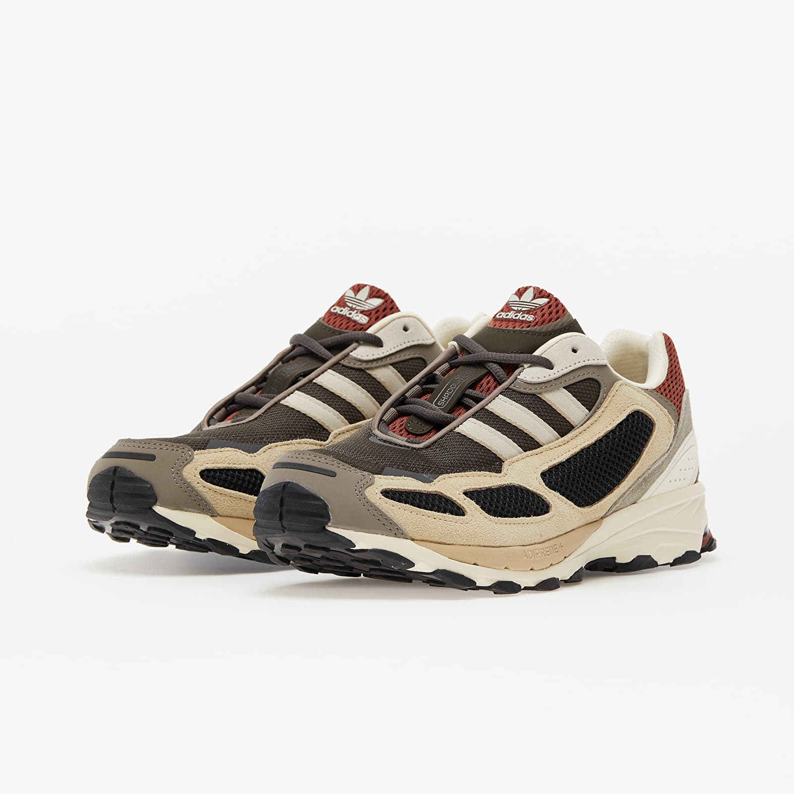 Adidas performance best sale response hoverturf gf6100lc