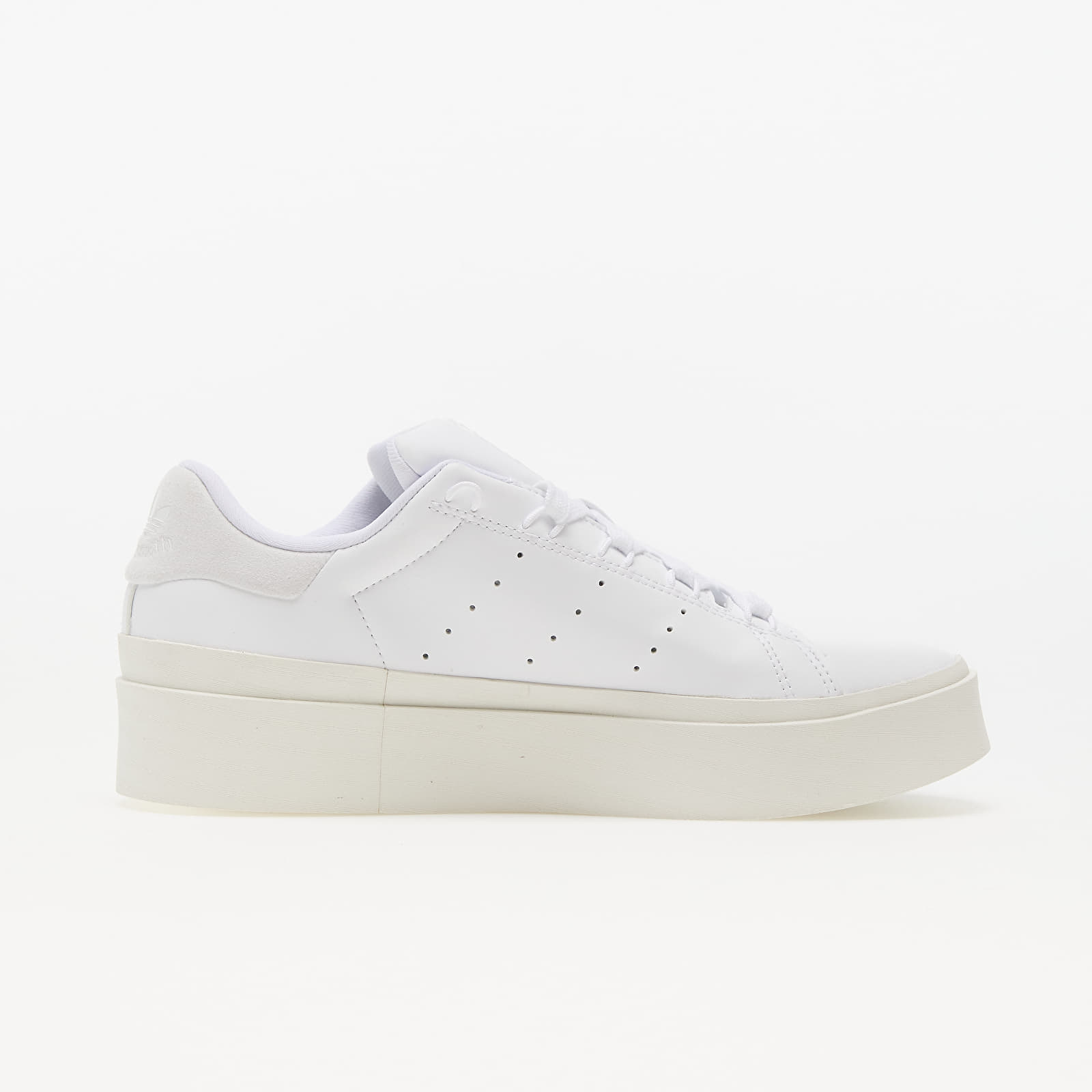Scarpe donna adidas Stan Smith Bonega W Ftw White/ Ftw White/ Off White