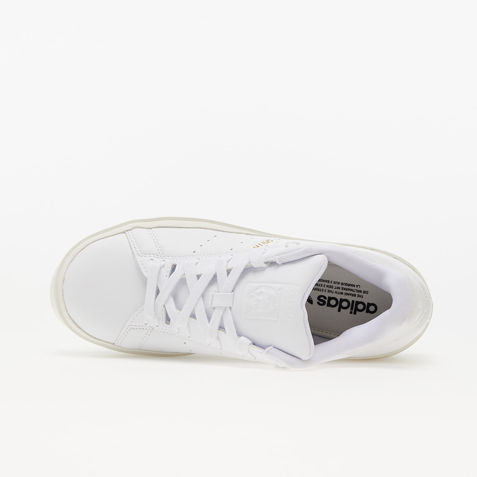 Scarpe donna adidas Stan Smith Bonega W Ftw White/ Ftw White/ Off White