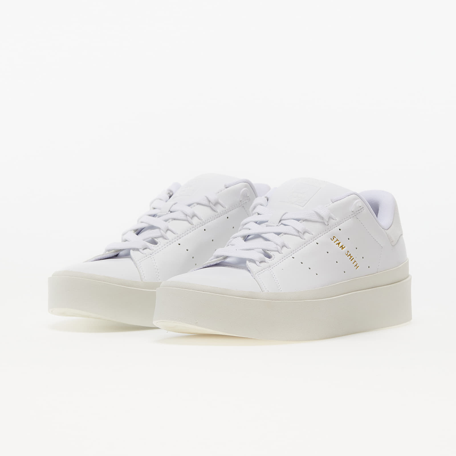 Scarpe donna adidas Stan Smith Bonega W Ftw White/ Ftw White/ Off White