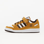 adidas Forum Low Mesa/ Brown/ Ftw White