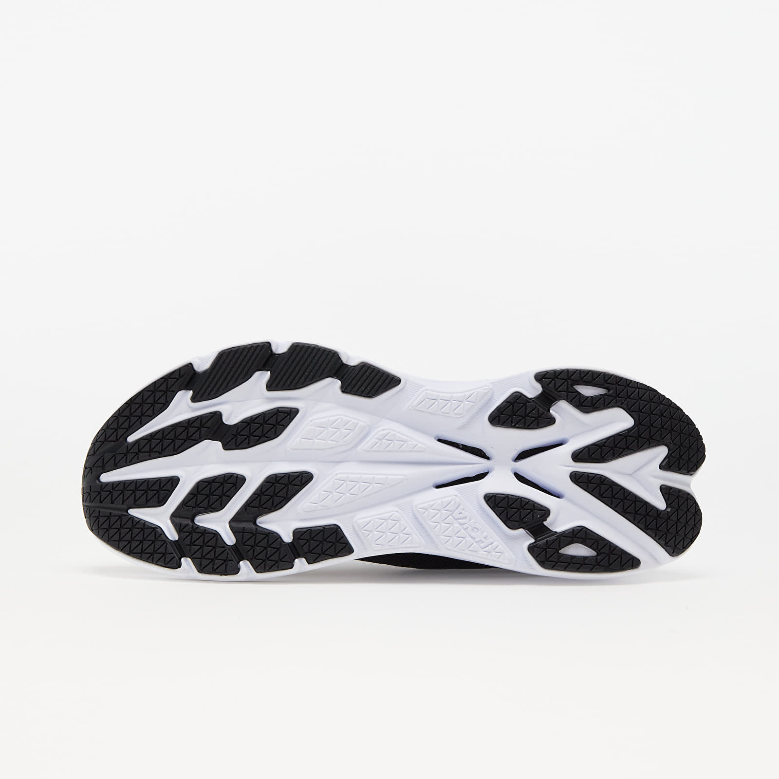 Sneakers Hoka One One® M Bondi X Black/ White - 1 | YEO