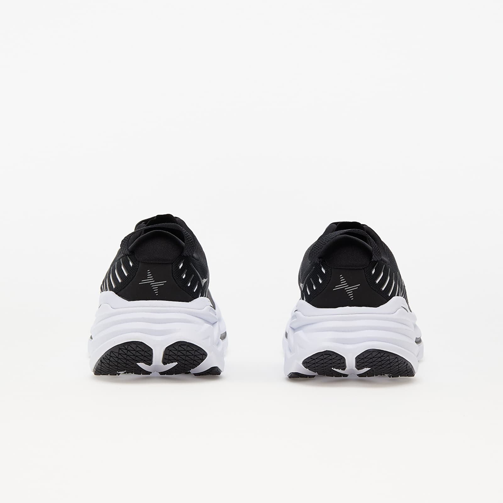 Zapatillas Hombre Hoka One One® M Bondi X Black/ White