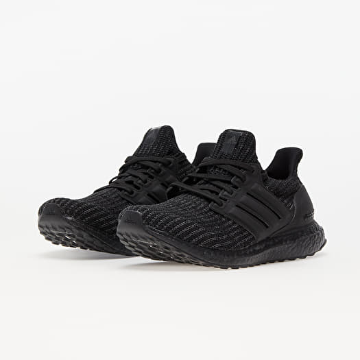 Ultra boost 4.0 black sales core