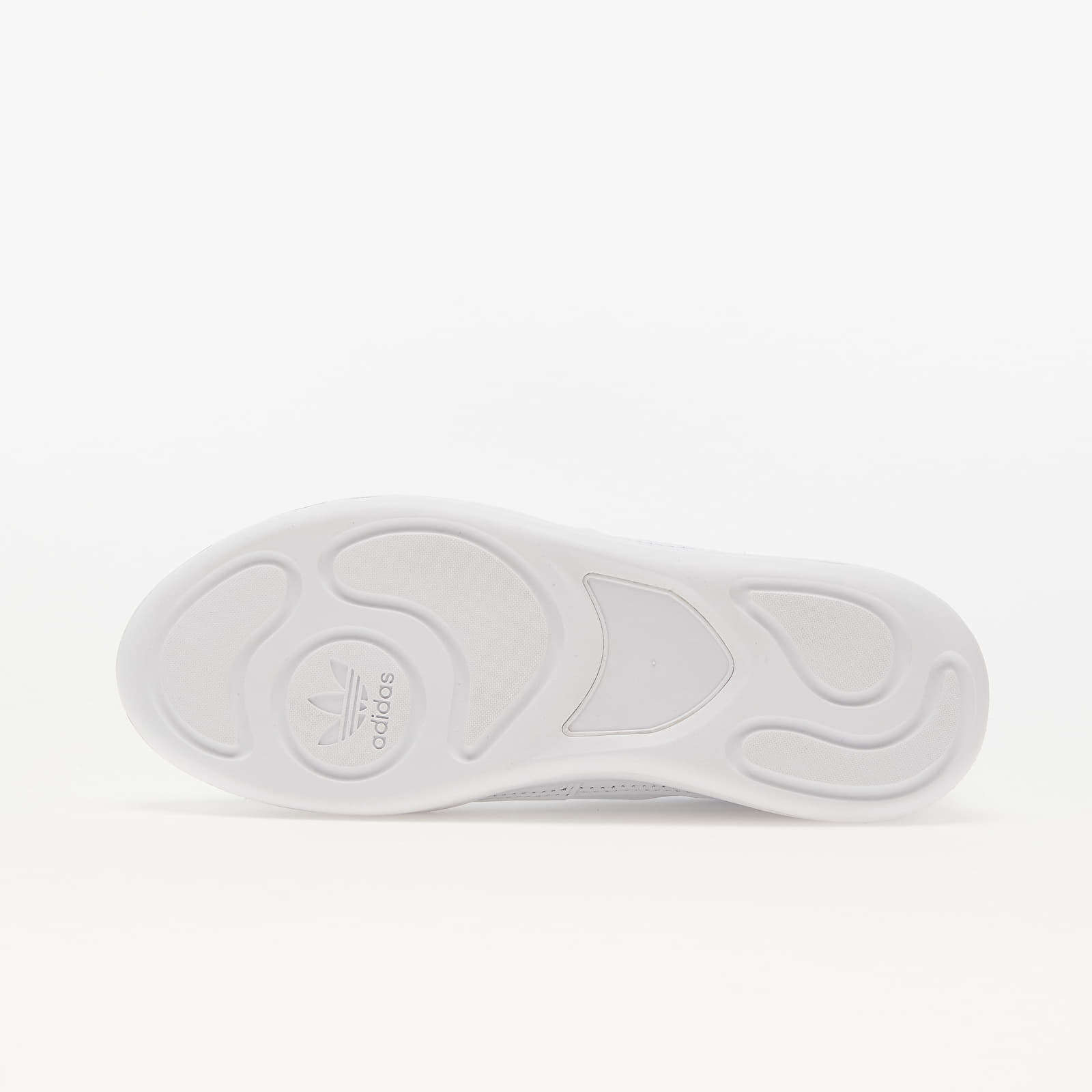 Buty damskie adidas Her Court W Ftw White/ Ftw White/ Core Black