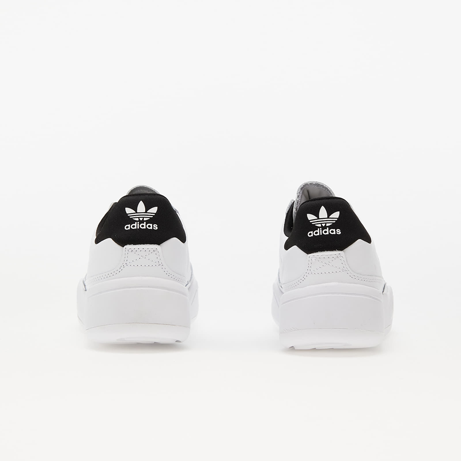 Buty damskie adidas Her Court W Ftw White/ Ftw White/ Core Black