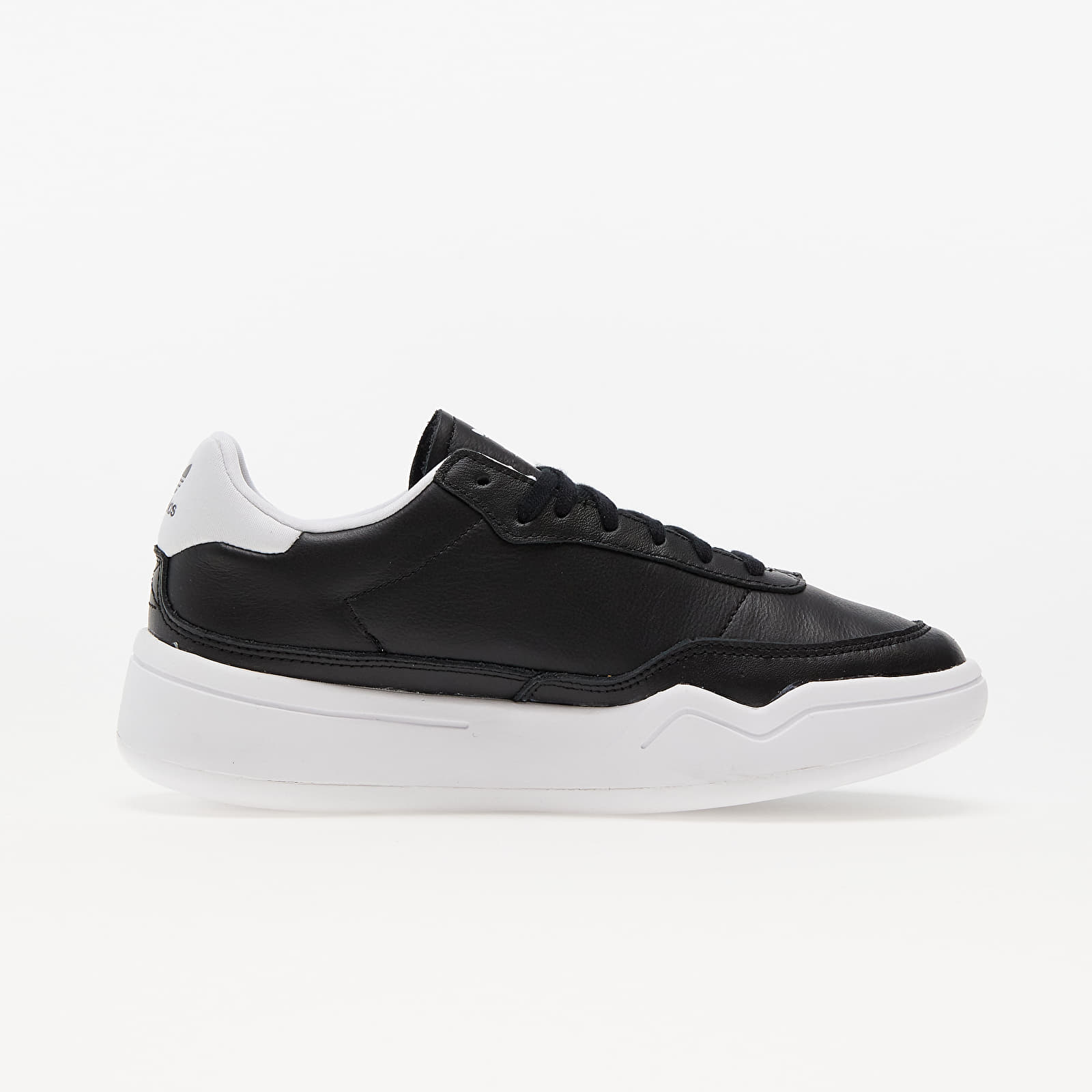 Scarpe donna adidas Her Court W Ftw White/ Ftw White/ Core Black