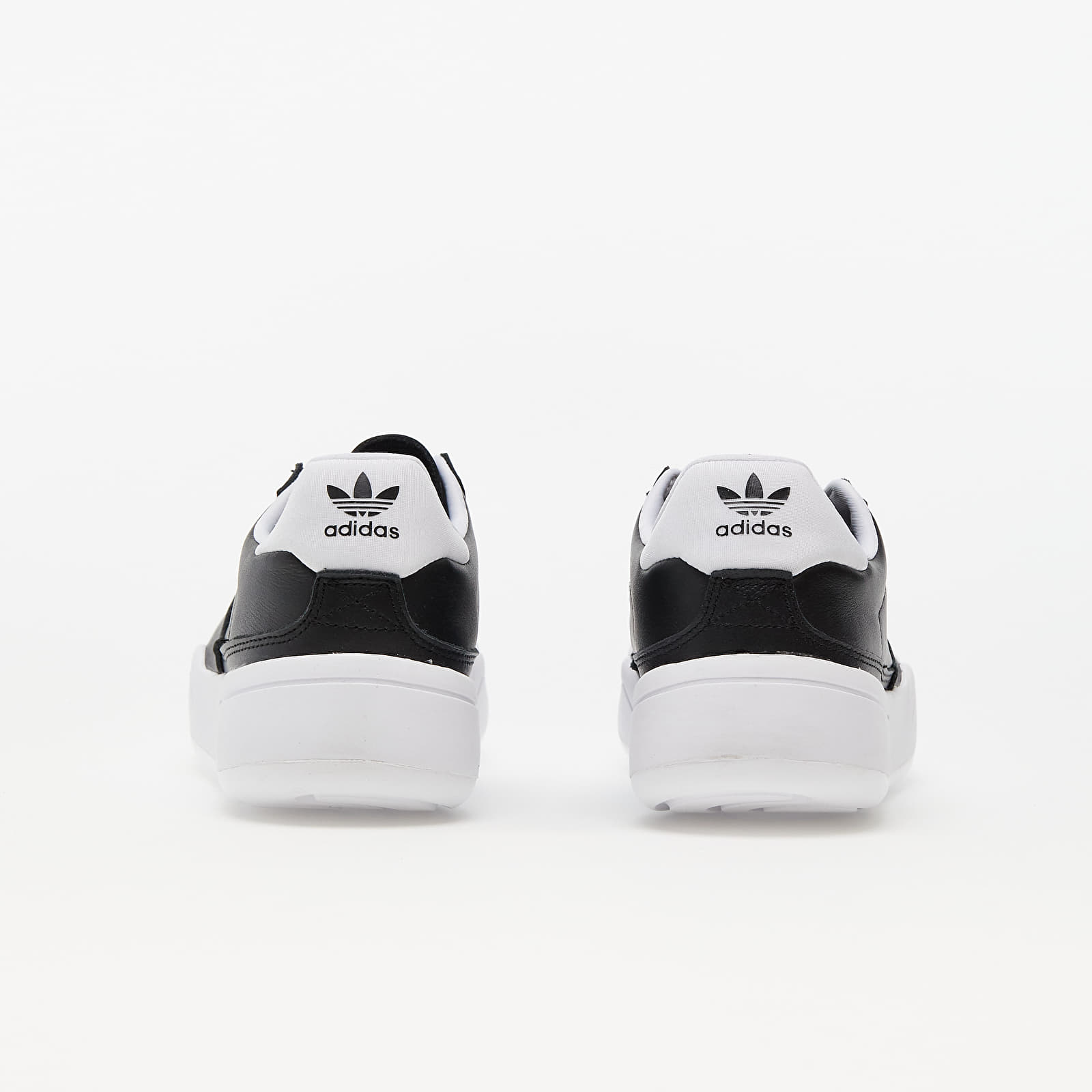 Scarpe donna adidas Her Court W Ftw White/ Ftw White/ Core Black