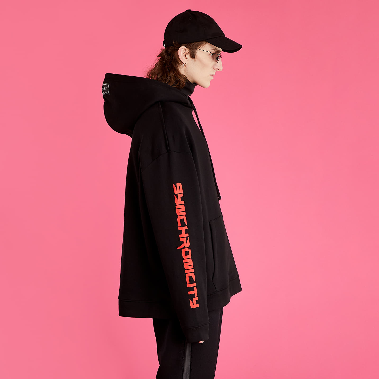 Simons discount vetement femme