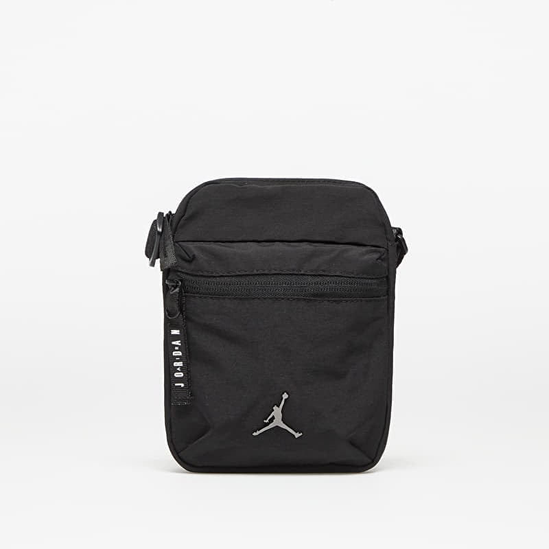 Bag Jordan Airborne Festival Bag Black