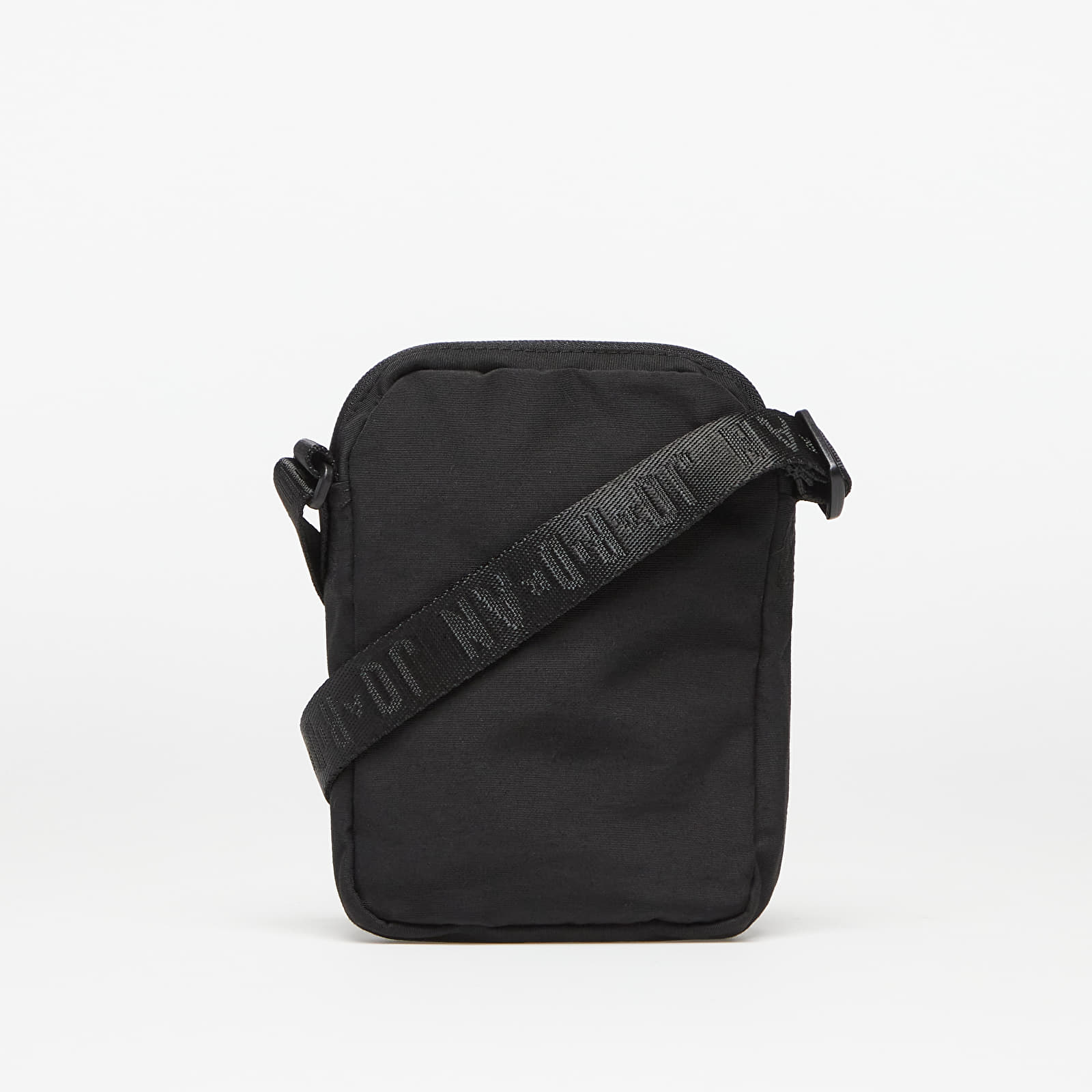 Umhangetaschen Jordan Airborne Festival Bag Black Footshop