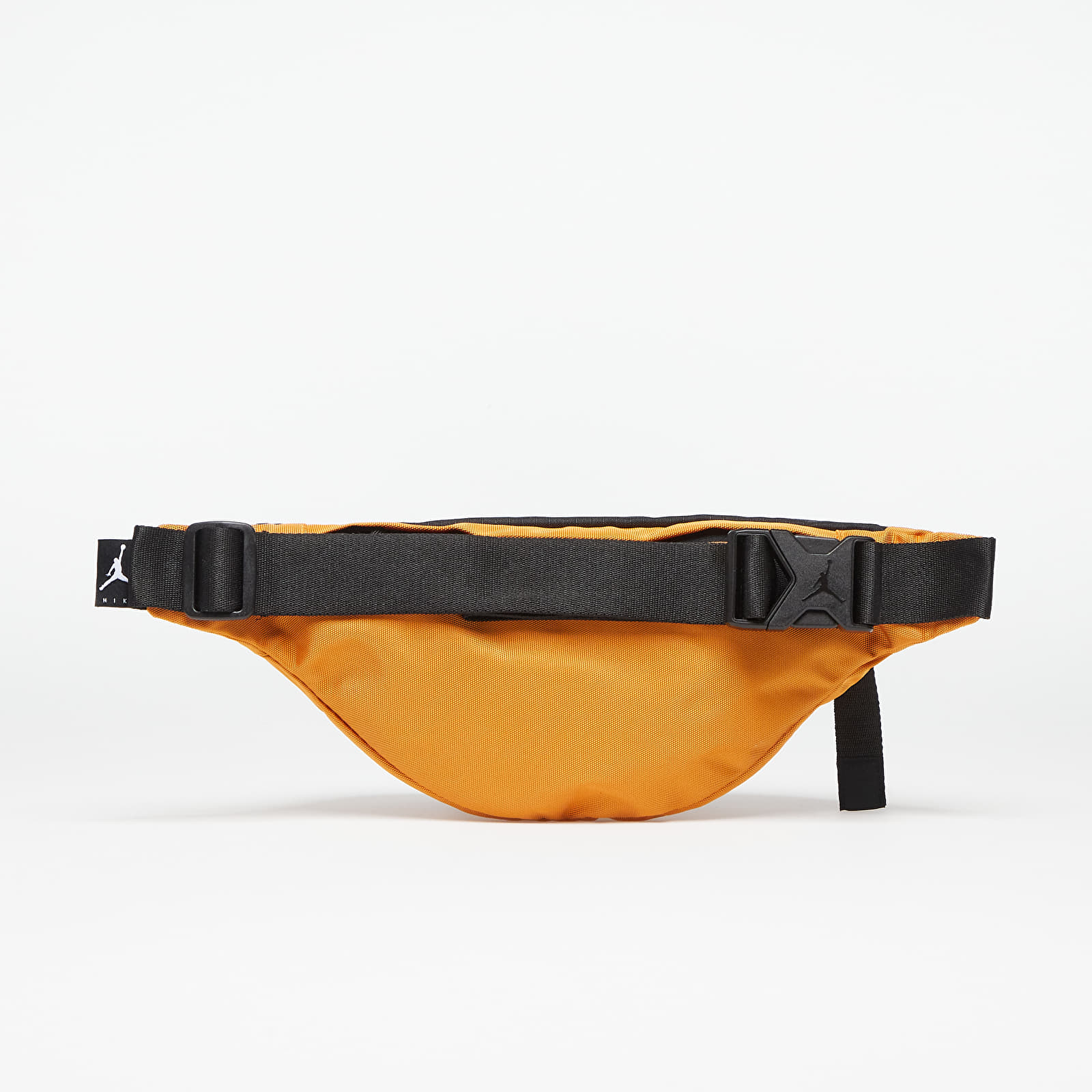 Ledvinky Jordan Jumpman x Nike Crossbody Bag Light Curry