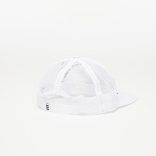 All white mesh adidas store