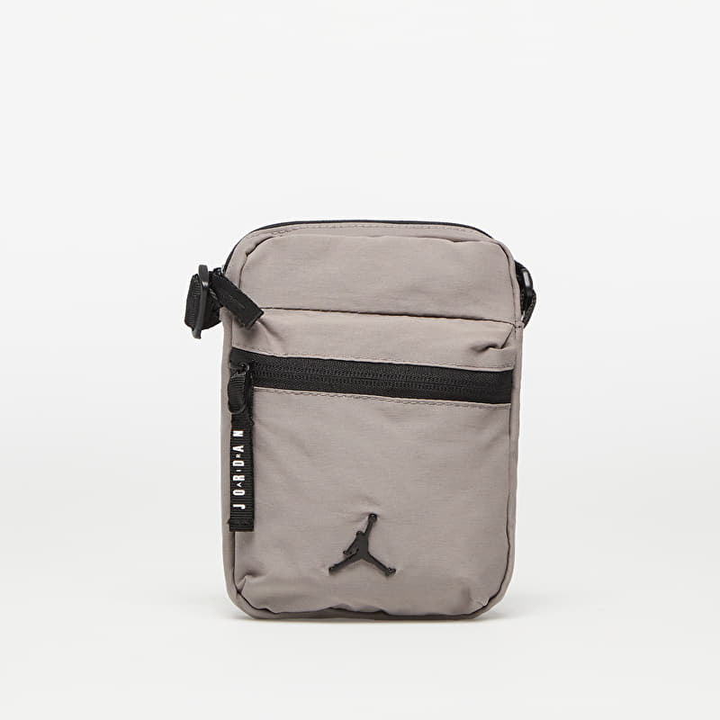 Bag Jordan Airborne Festival Bag Enigma Stone