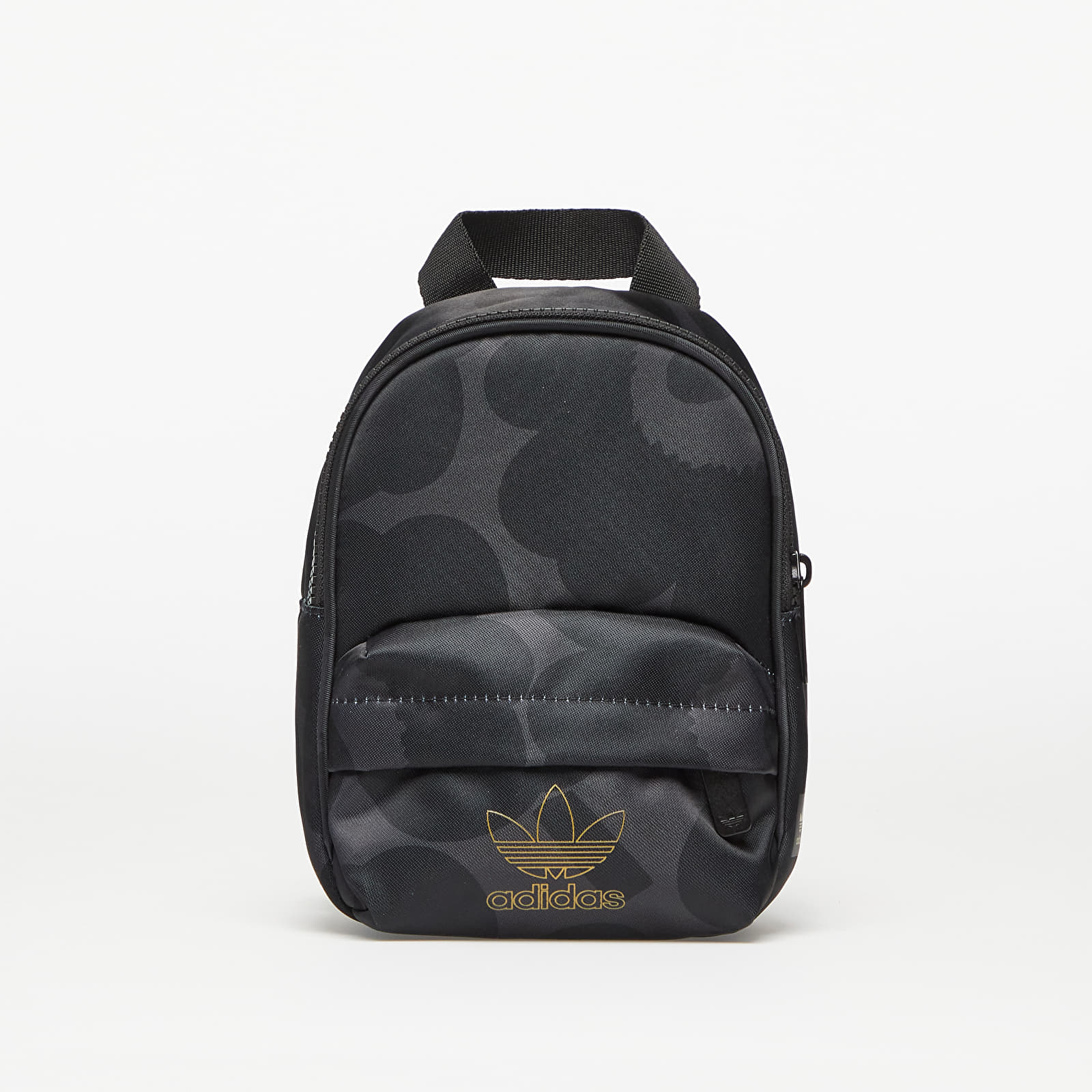 Rucksäcke adidas x Marimekko Backpack Mini Carbon/ Black