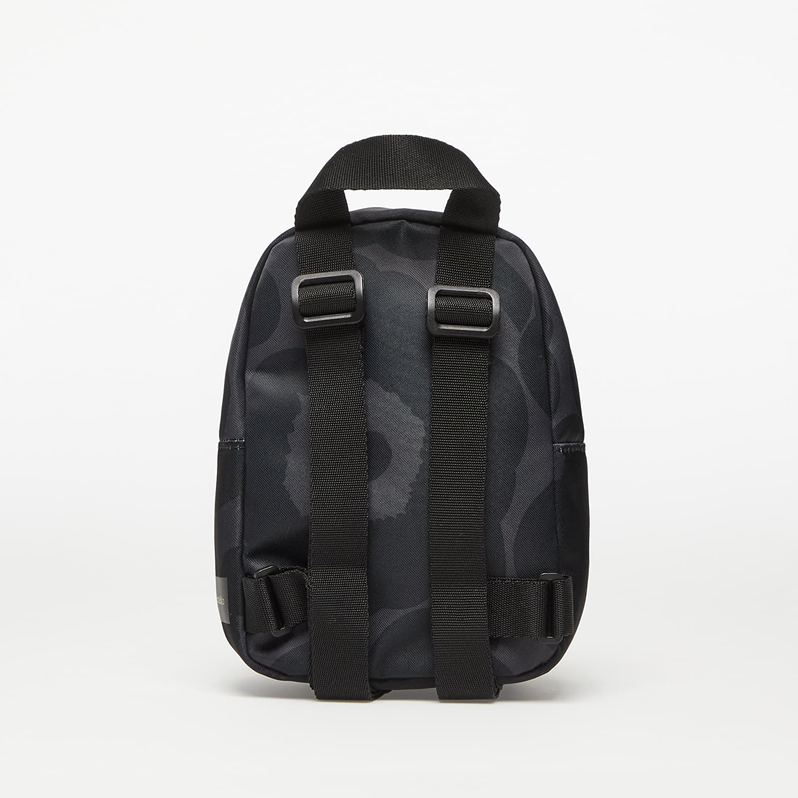 Rucksäcke adidas x Marimekko Backpack Mini Carbon/ Black