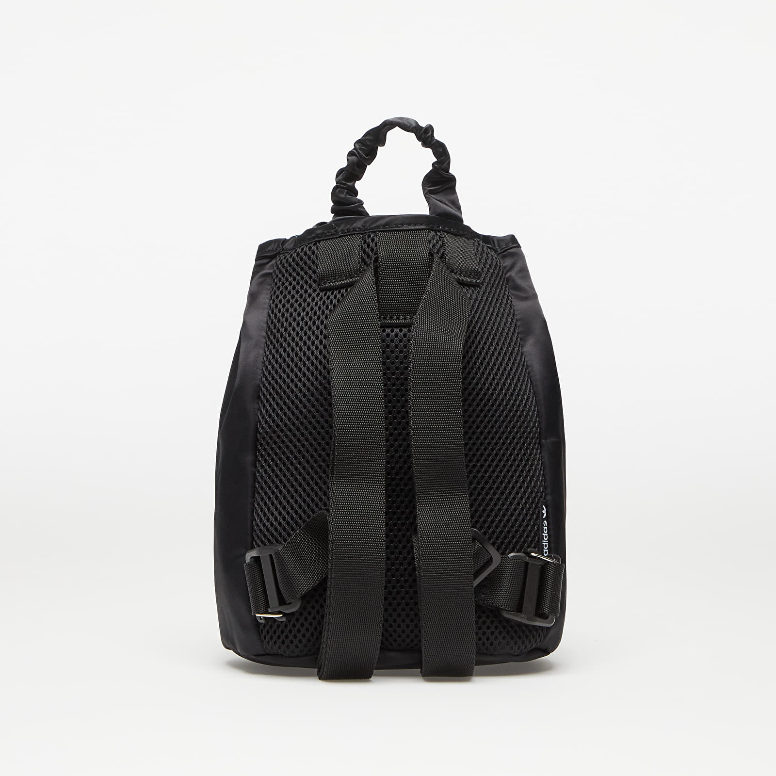 Mini black hotsell adidas backpack
