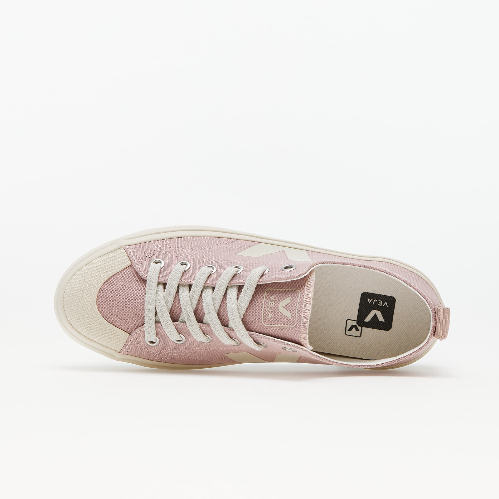Damesko Veja W Nova Canvas Babe/ Pierre