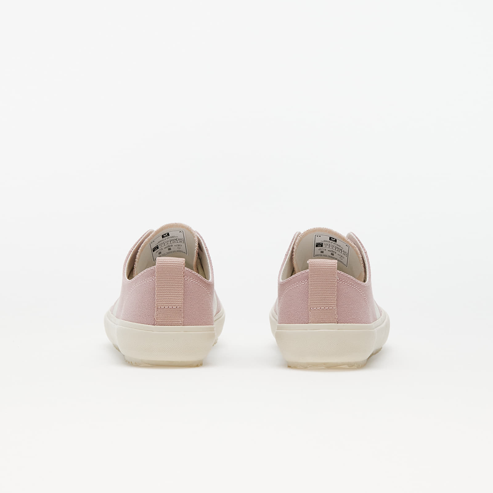 Damesko Veja W Nova Canvas Babe/ Pierre