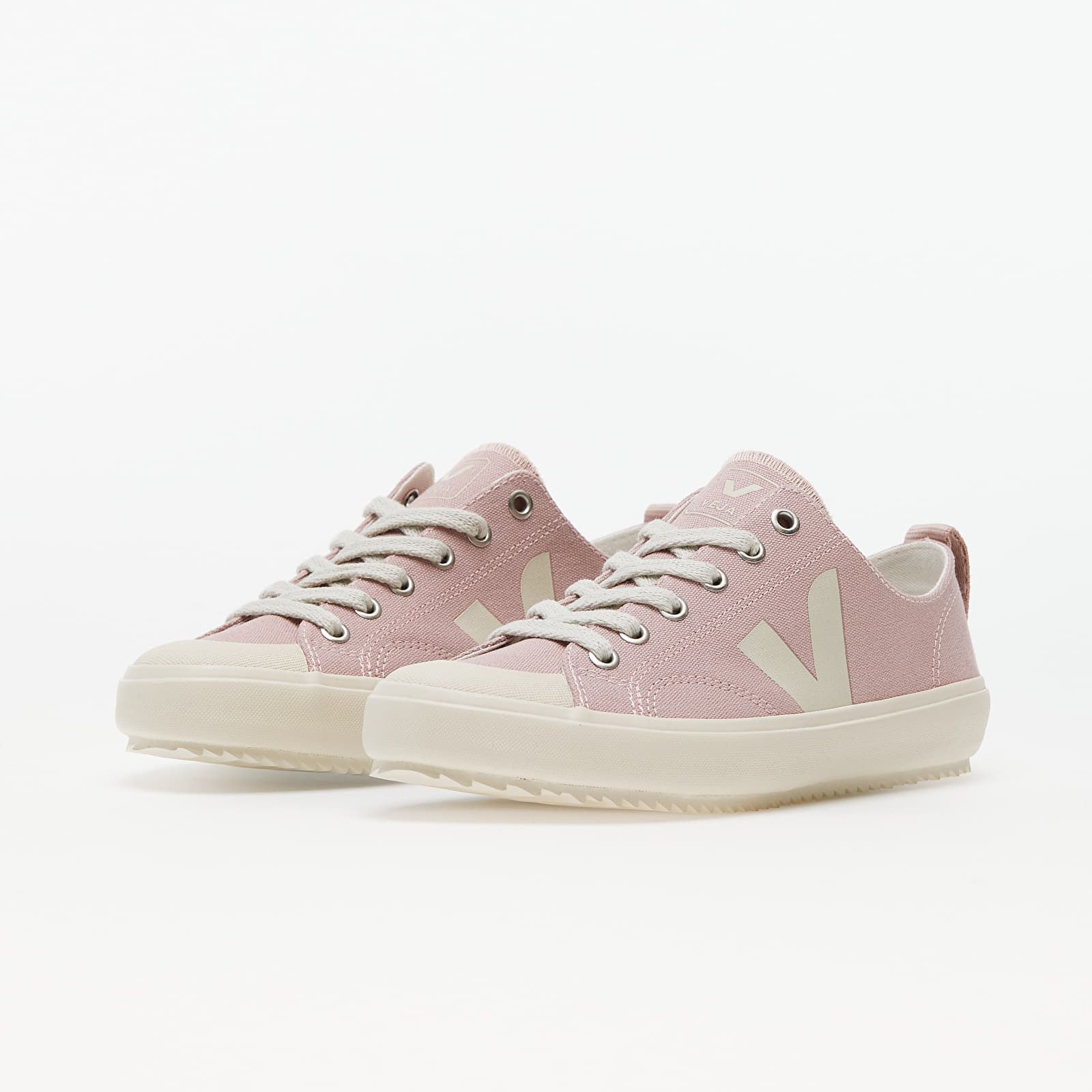 Damesko Veja W Nova Canvas Babe/ Pierre