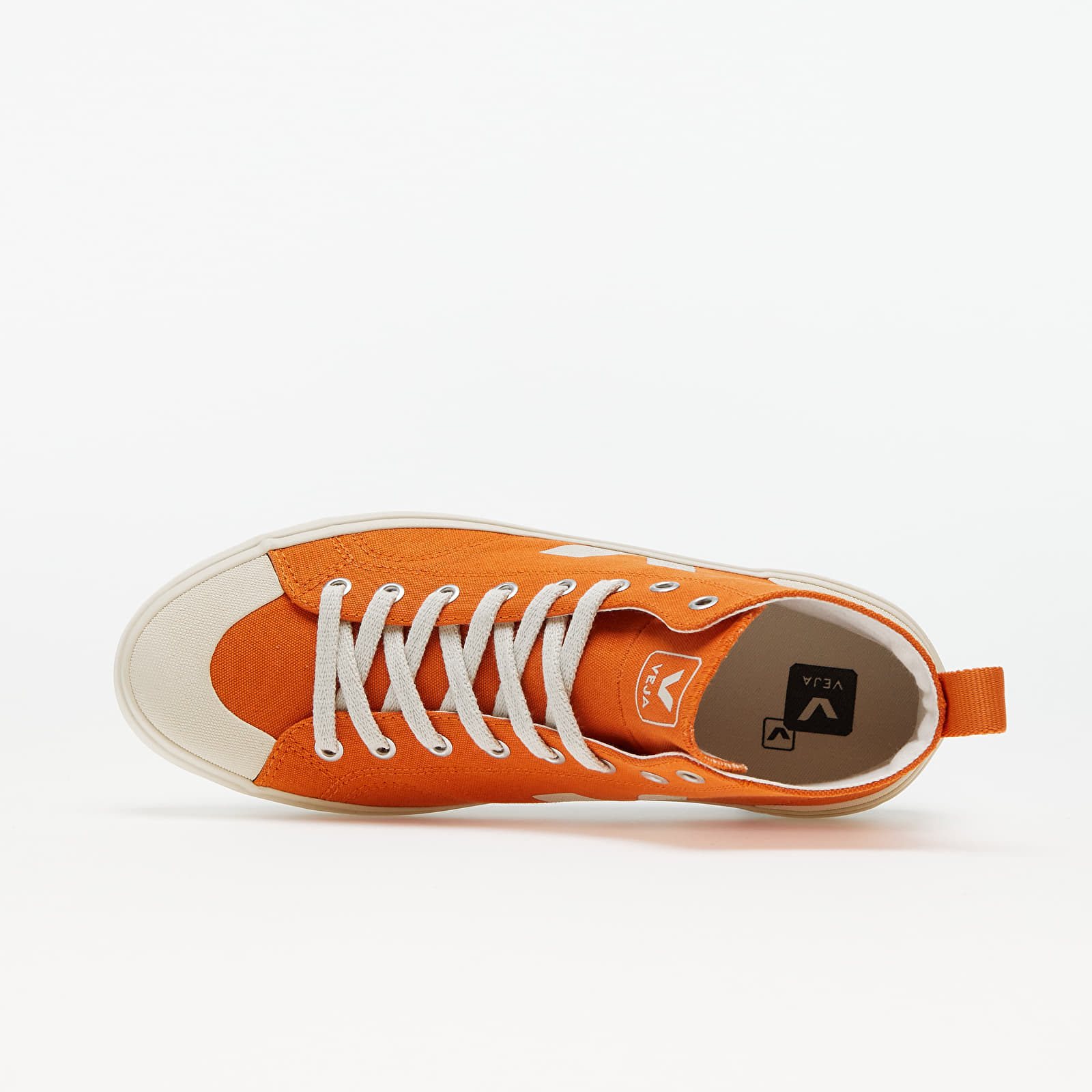 Men's shoes Veja Nova-HT Pumpkin/ Pierre