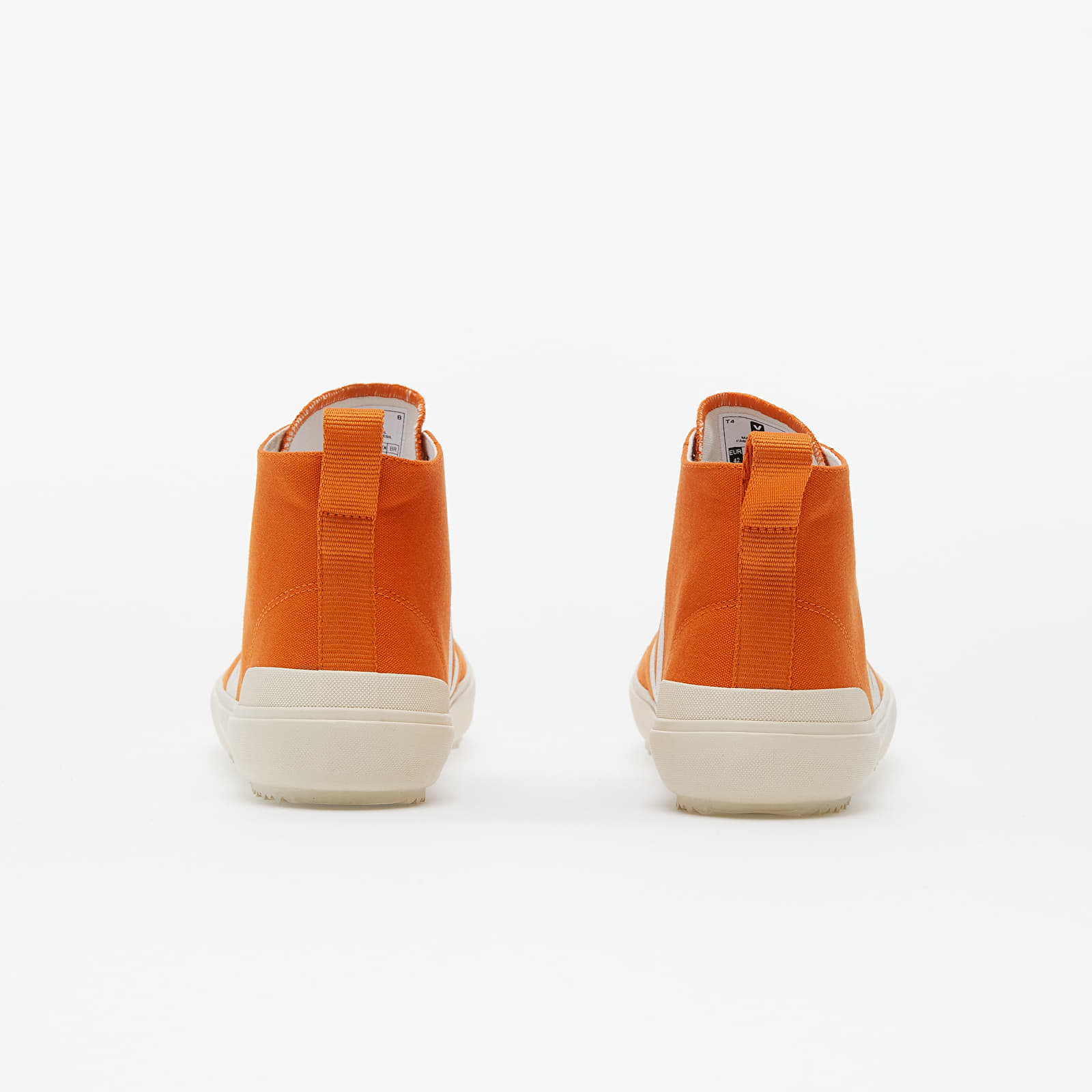 Men's shoes Veja Nova-HT Pumpkin/ Pierre