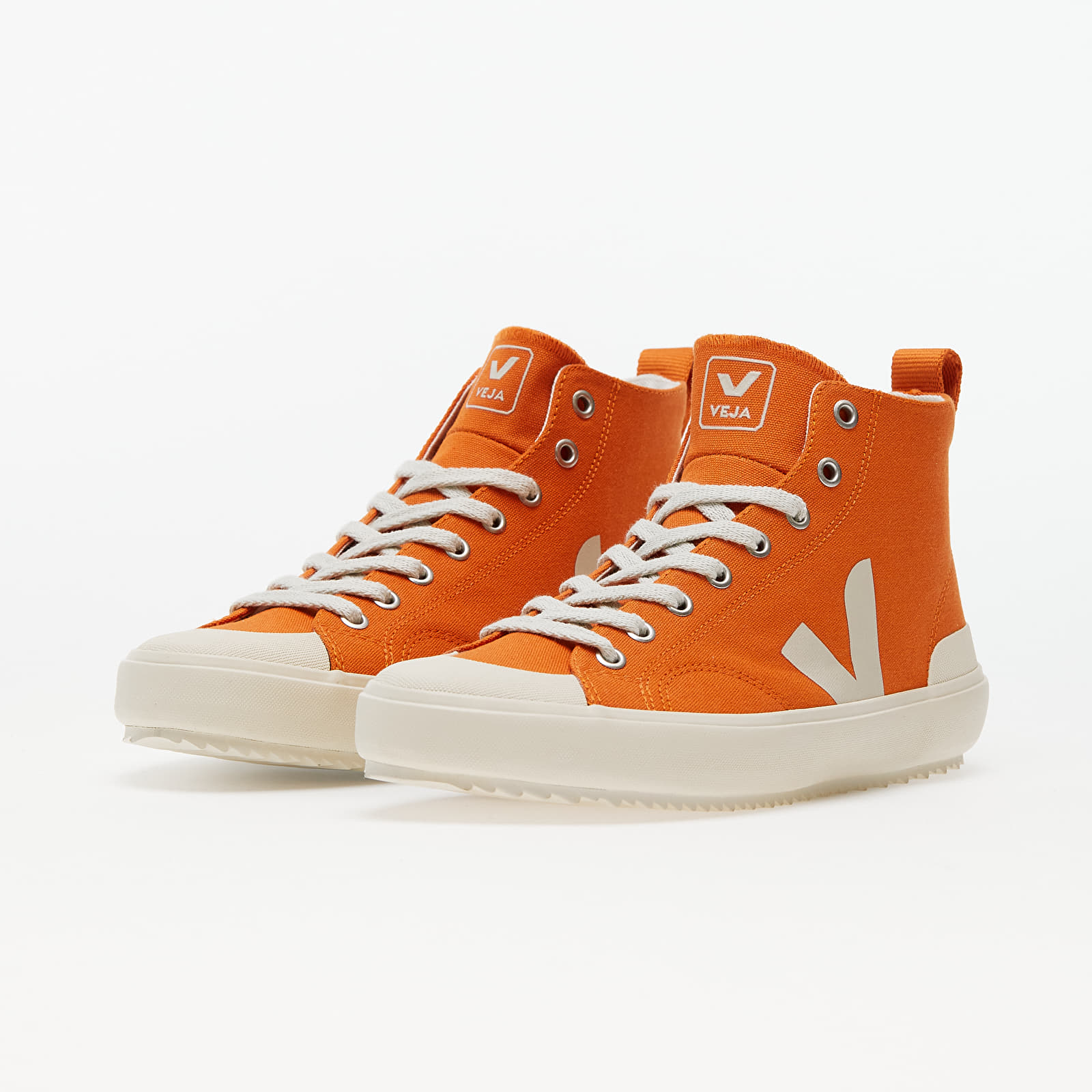Men's shoes Veja Nova-HT Pumpkin/ Pierre