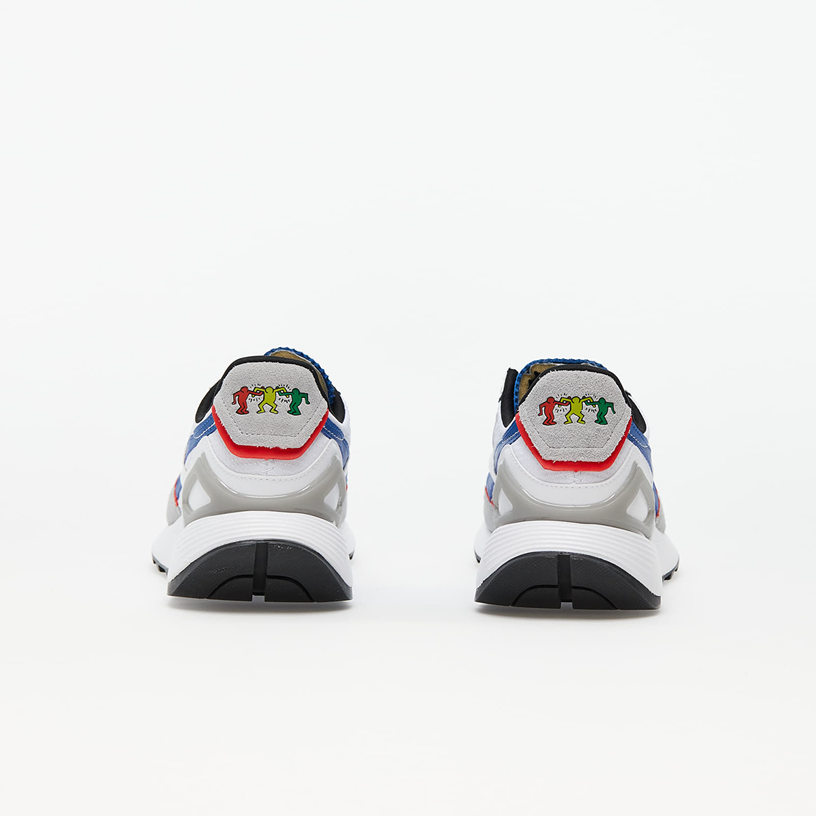 Men s shoes Reebok x Keith Haring Classic Legacy Az Keith Ftw