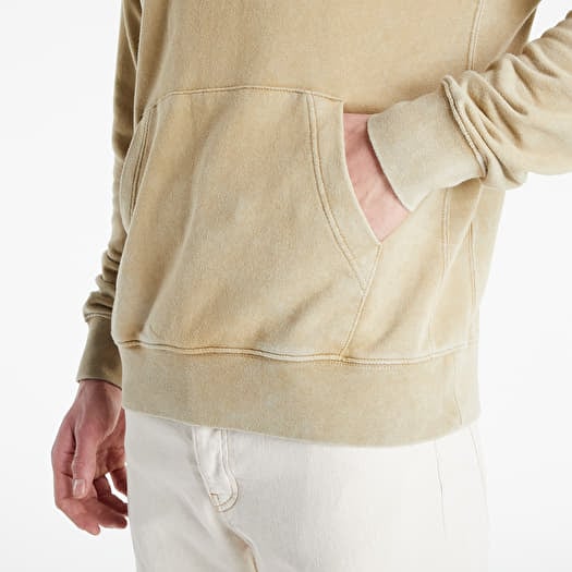 Beige nike jumper cheap