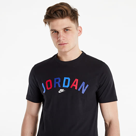 T shirt jordan dna online