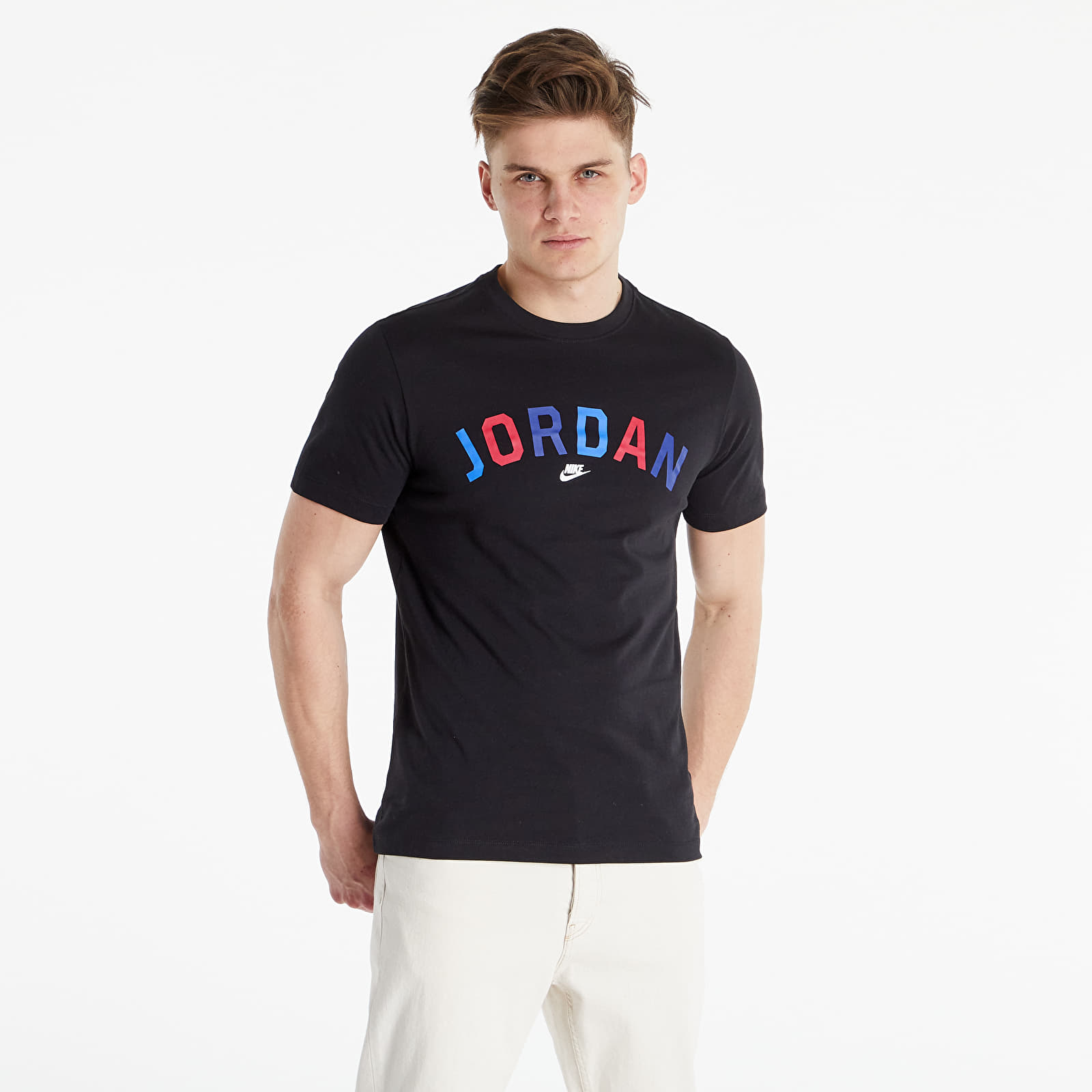 Jordan air top gx t shirt