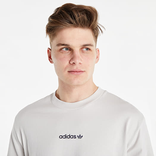 Adidas originals on edge crew sweatshirt store
