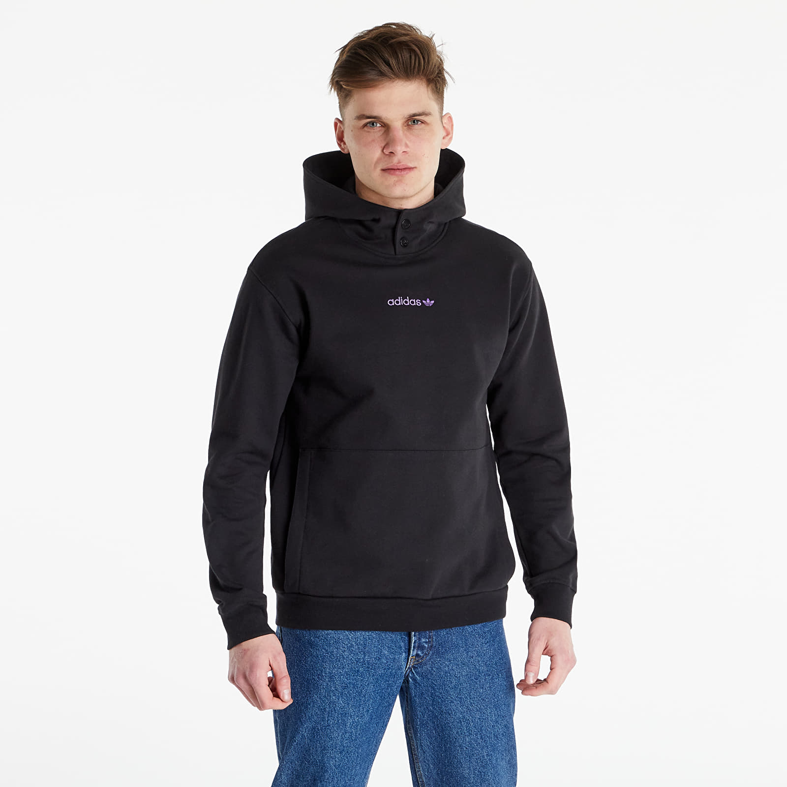 Holzweiler identity hoodie sales