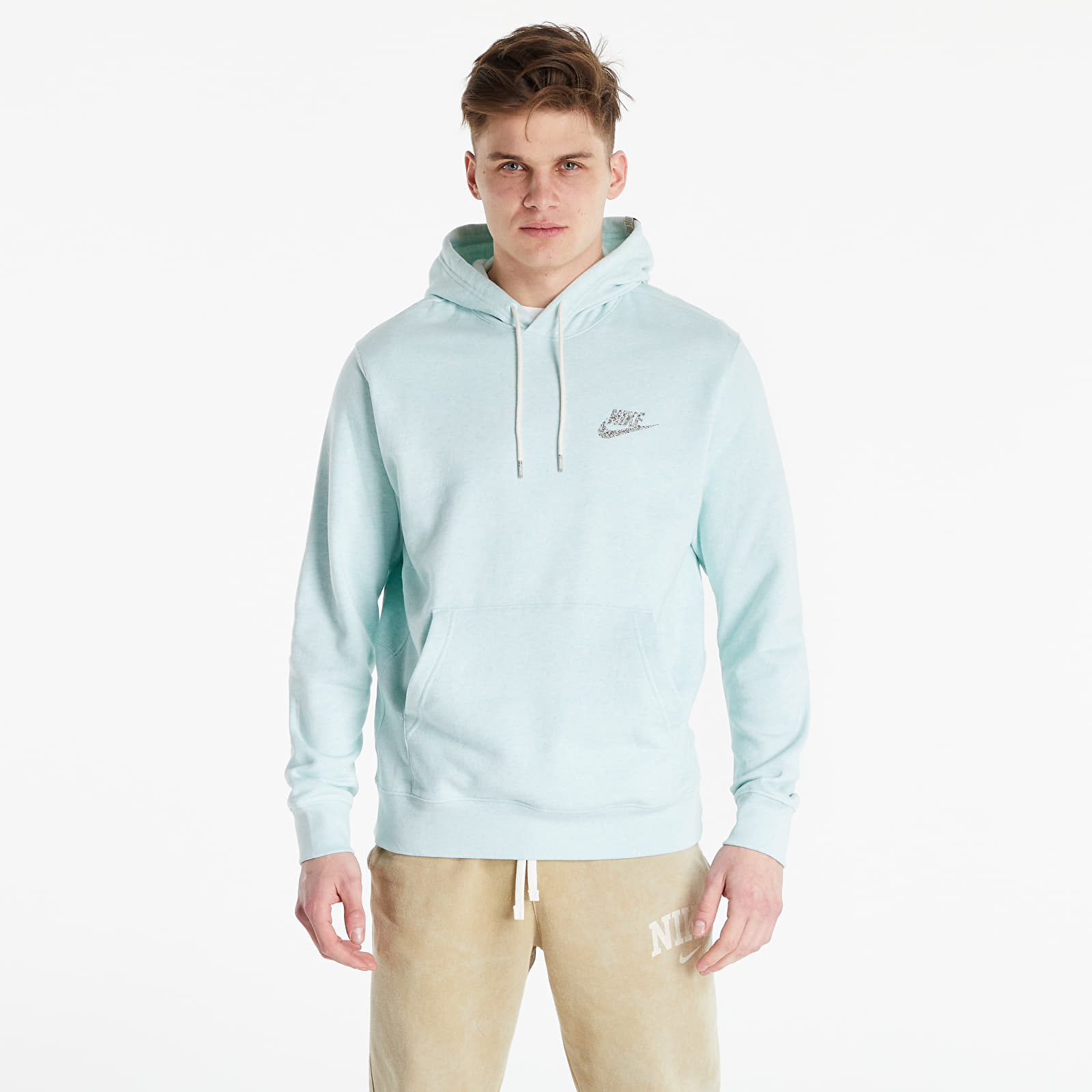 Mint nike hoodie discount