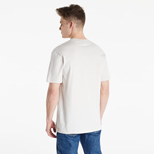 T-shirts adidas Edge Seam Tee Alumina