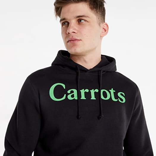 Carrots 2025 champion hoodie
