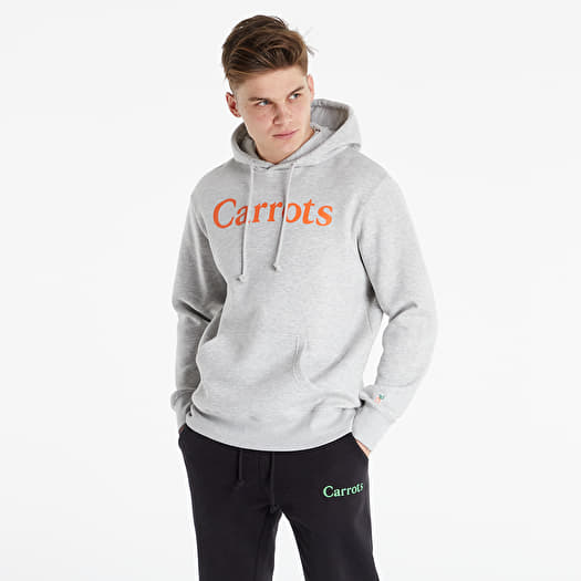 Carrots sweatshirt top
