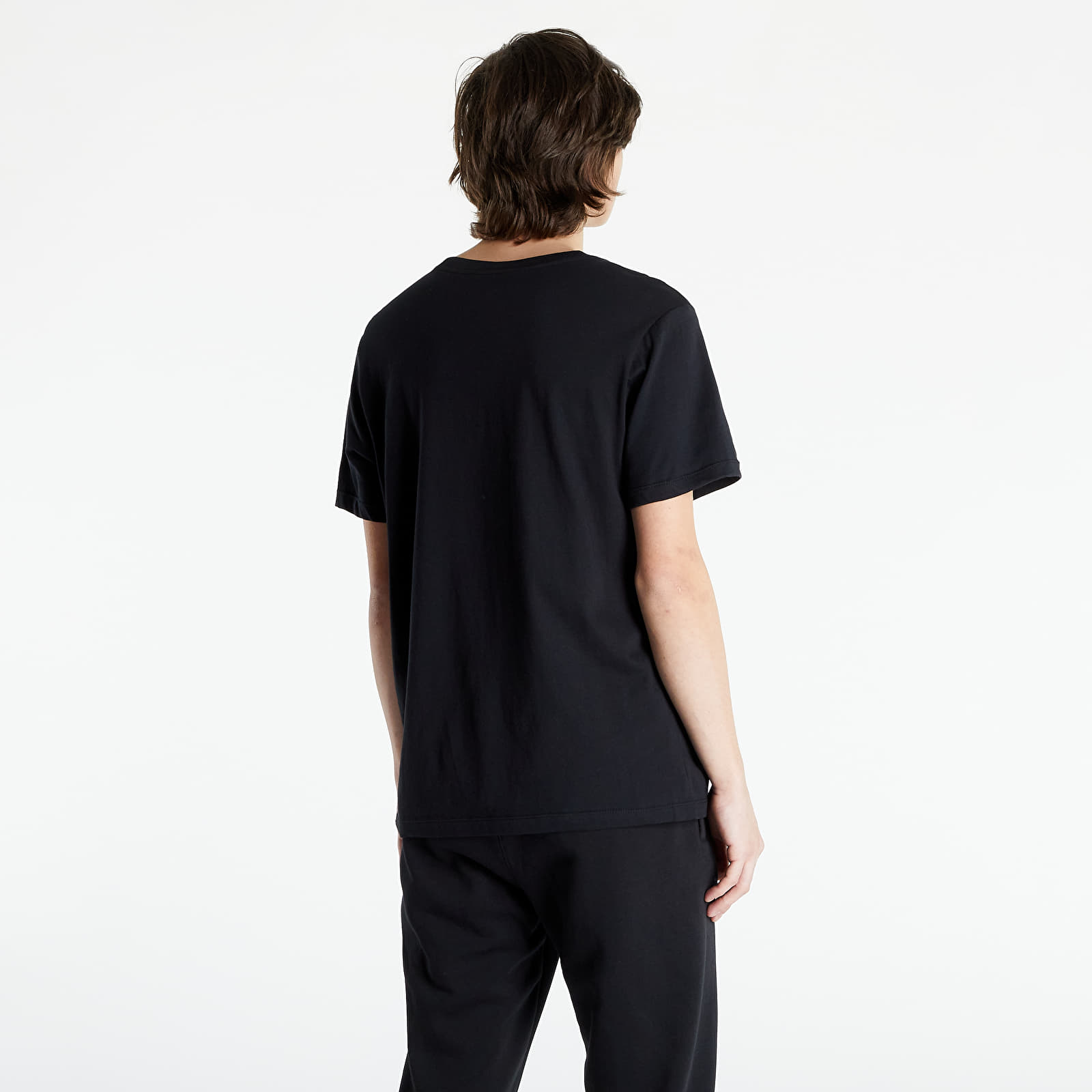 Camisetas Nike NSW Men's T-Shirt Black